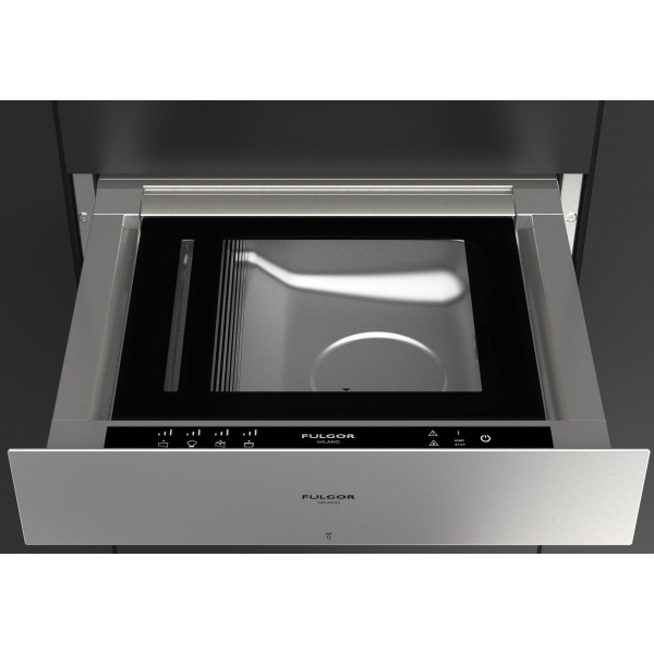 Fulgor FVSD 150 TC X 15cm 抽屜式真空密封抽屜